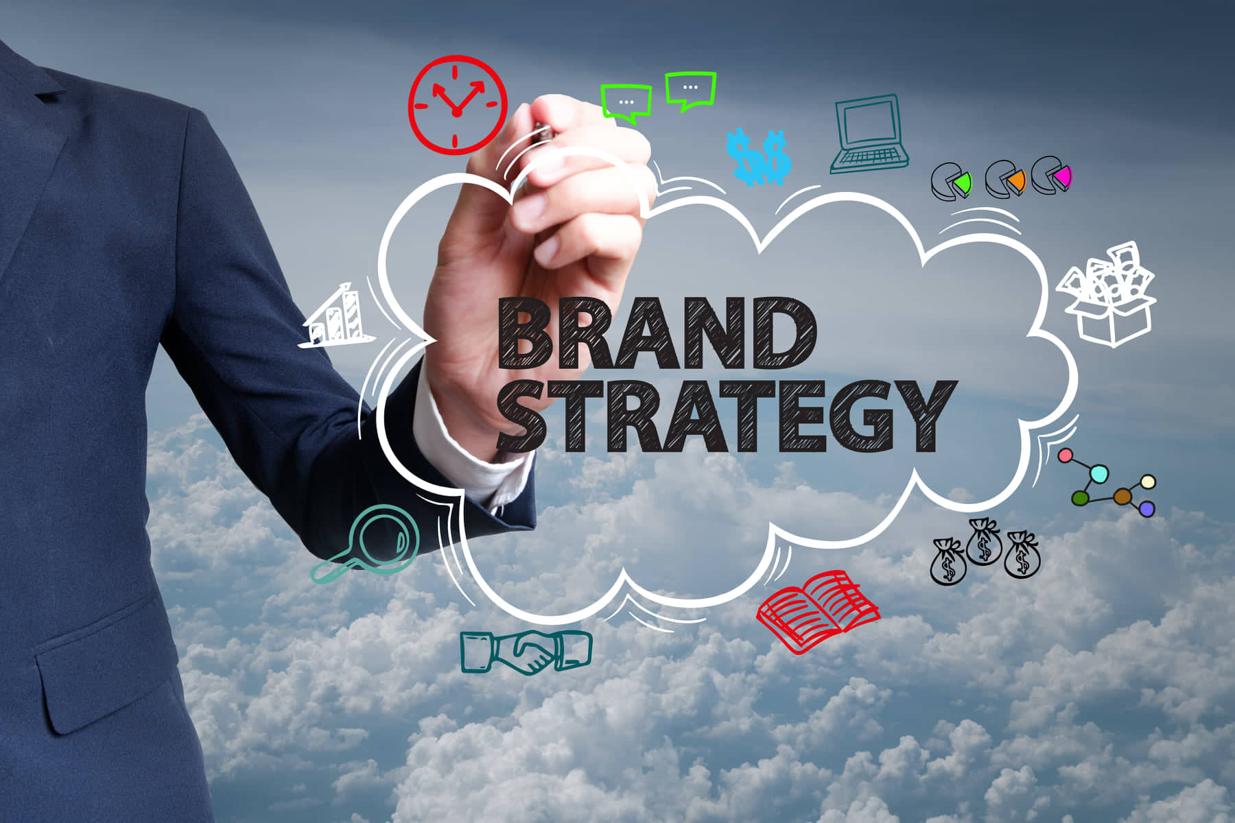 Brand Development