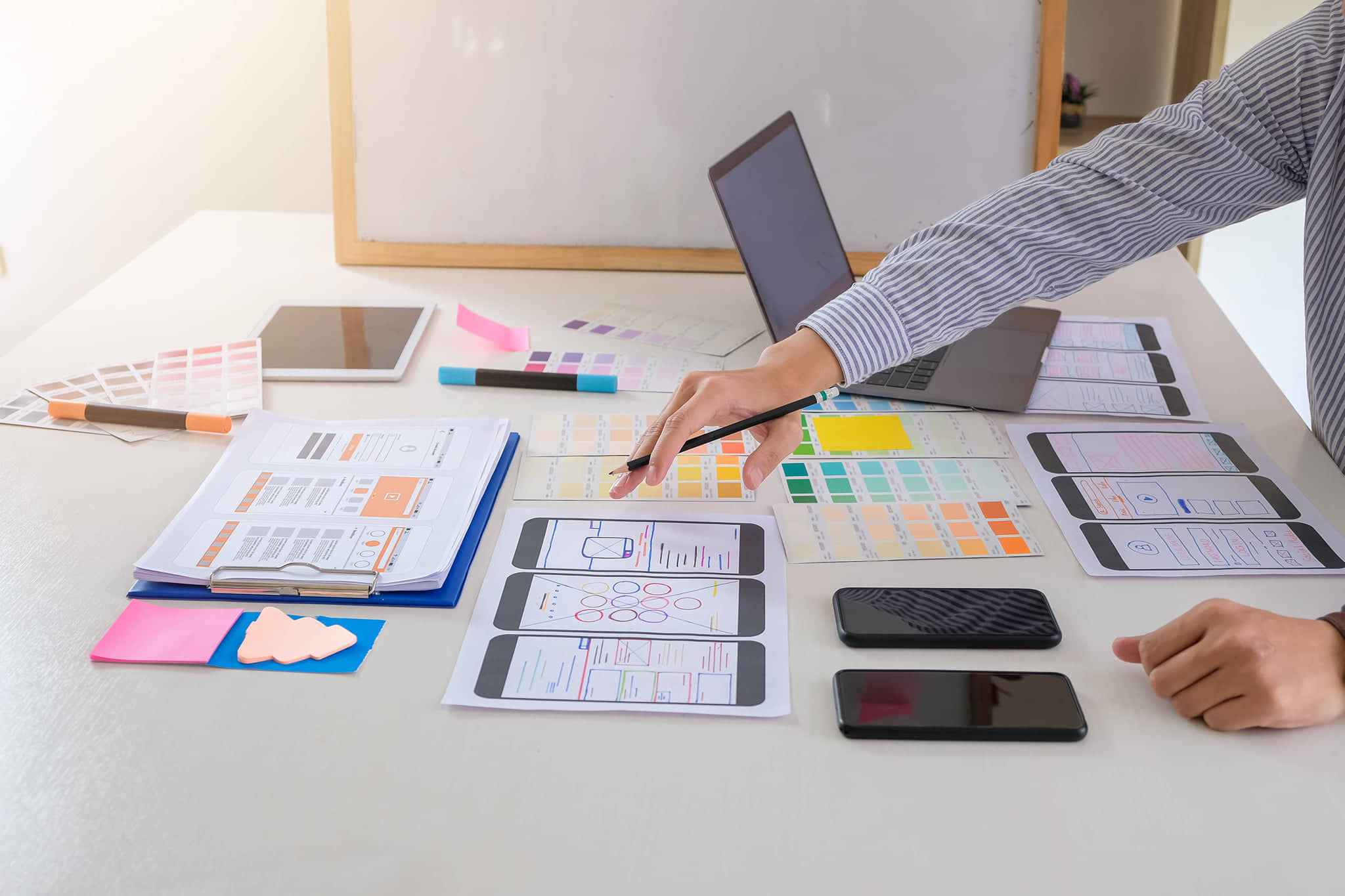 Web Design